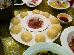 -扬州狮子楼·非遗淮扬菜(总店)