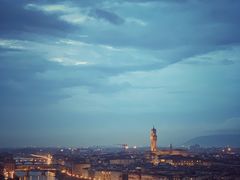 -米开朗琪罗广场