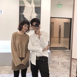 -INSTYLE造型·明星店