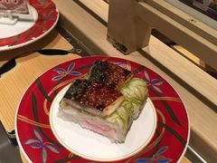 -大起水产回转寿司(道顿堀店)