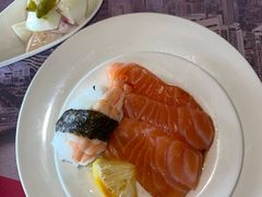 -华厦大酒店·桃源西餐厅·自助餐