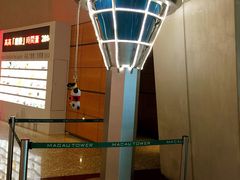 -澳门旅游塔360°旋转餐厅(南湾湖广场店)