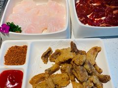 -海底捞火锅(长沙华创国际广场店)