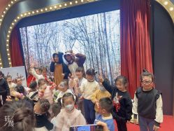 点击看大图 -奈尔宝家庭中心·亲子餐厅(鄞州万达店)