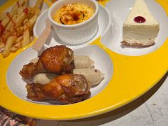 -半秋山西餐厅(宜昌大洋店)