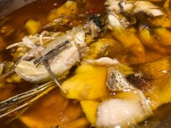 -雲蜀龙阁·金牌水煮鱼(方庄店)