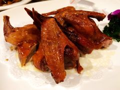 -香云轩·顺德菜(香云纱园林酒店店)