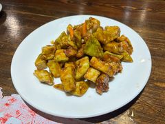 -七菜馆·东北菜·蒸饺(文体路店)