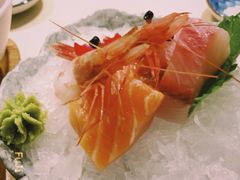 -阿吾罗日本料理(K11艺术中心店)