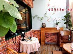-The Flowers Coffee(南山店)