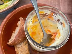 鸡蛋土豆泥-RAC BAR(安福路店)