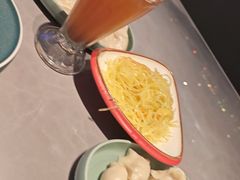 -东方饺子王(哈西万达店)