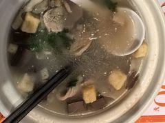 -苏晓玥·手作江南小吃(深圳北站店)