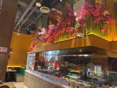 -耶里夏丽·新疆菜·28年喀什老馆(田林东路店)