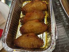 -尊宝比萨(科华店)