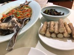 -小厨娘淮扬菜(天印大道店)