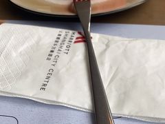 -上海雅居乐万豪侯爵酒店