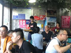 -杨婆婆烤肉(文昌阁店)