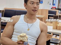 -沁芳园(沙湾总店)