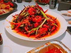 -红盔甲·小龙虾(天钥桥店)