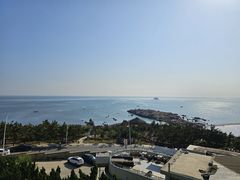 -养马岛旅游度假区