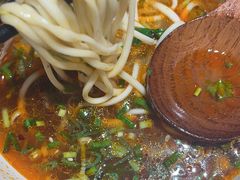 -马记永·兰州牛肉面(天通苑家乐福店)