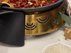 -锦尚阁烤鱼(望京新荟城店)