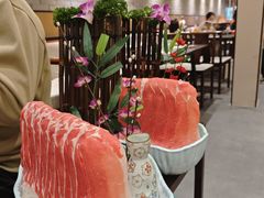 -南门涮肉(后海店)