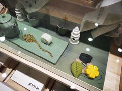 -阮大兴糕团(杭州西湖银泰百货店)