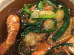 大海虾-新陶陶酒家