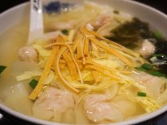 虾肉小馄饨-熙盛源(凤凰街店)