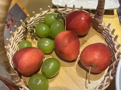 -手选潮汕鲜活牛肉火锅(二七广场店)