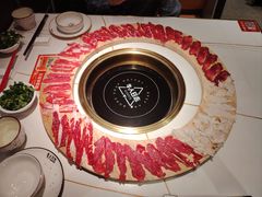 -牛人日志·鲜牛肉骨汤火锅(万科里瑧店)