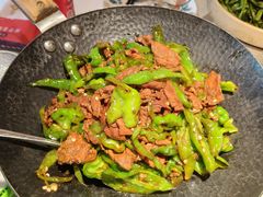 -匠熙小馆(崇文门店)