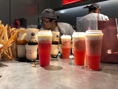 -LELECHA乐乐茶(美罗城店)