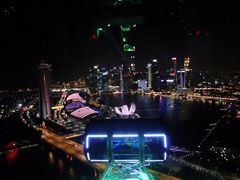 -新加坡摩天观景轮