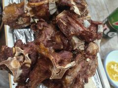 -乔家满族八大碗(流水沟店)