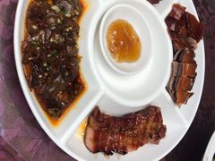 四喜拼盘-港湾宴会厅(京基百纳店)