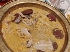 -香融府·烤鸭·家常菜(马家堡路店)