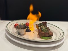 -卡朋西餐(东方广场店)