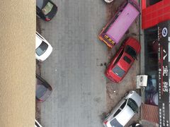 -魏家凉皮(马驹桥店)