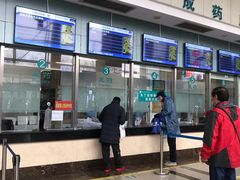 -中国中医科学院望京医院(院本部)