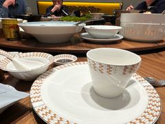 -高佳庄·海鲜酒楼(定海店)
