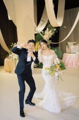 -MuseMarry婚纱(前海嘉里中心店)
