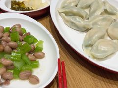 -喜家德虾仁水饺(青岛永旺东部店)