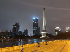 -两江幸福广场