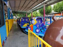 -郑州方特梦幻王国