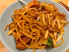 -红小满休闲餐厅(十全街店)