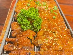 -前海沿·青岛菜(五四广场永旺店)