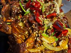 -刘成杰锦州烧烤(南河路店)